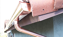 Rain Gutter Installation, Repair, Cleaning in Manchester, TN